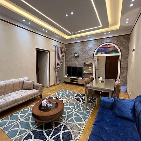 Luxury Apartment Downtown カイロ エクステリア 写真