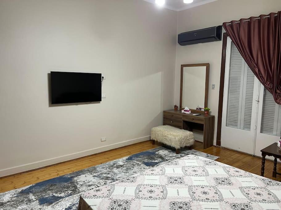 Luxury Apartment Downtown カイロ エクステリア 写真