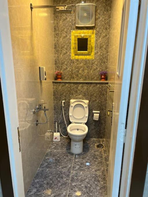 Luxury Apartment Downtown カイロ エクステリア 写真