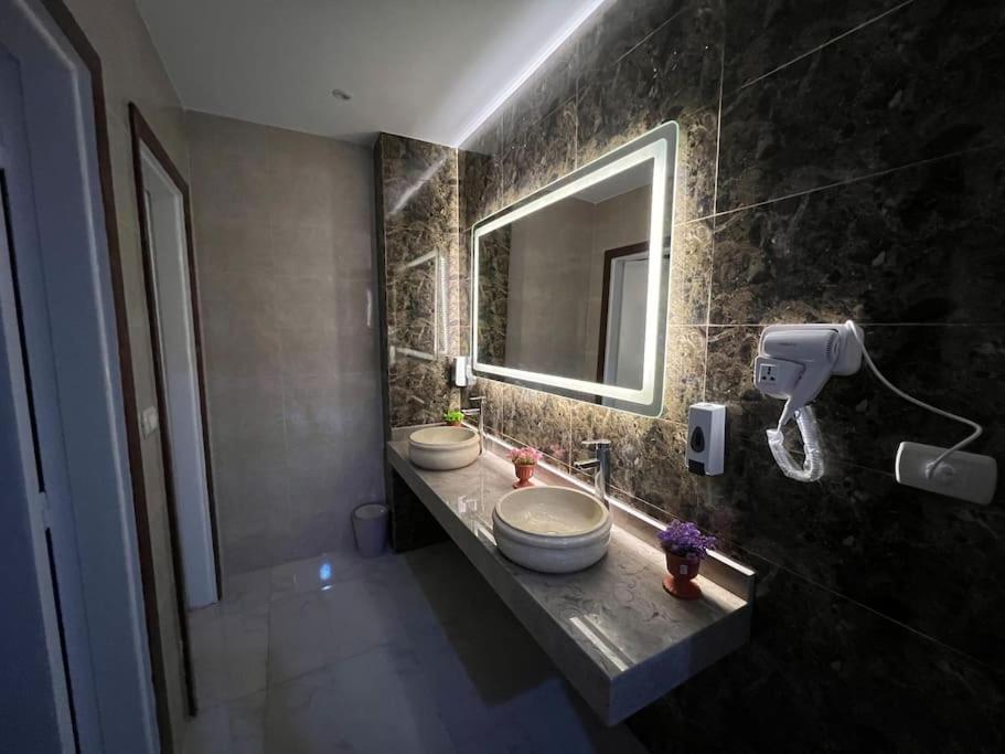 Luxury Apartment Downtown カイロ エクステリア 写真