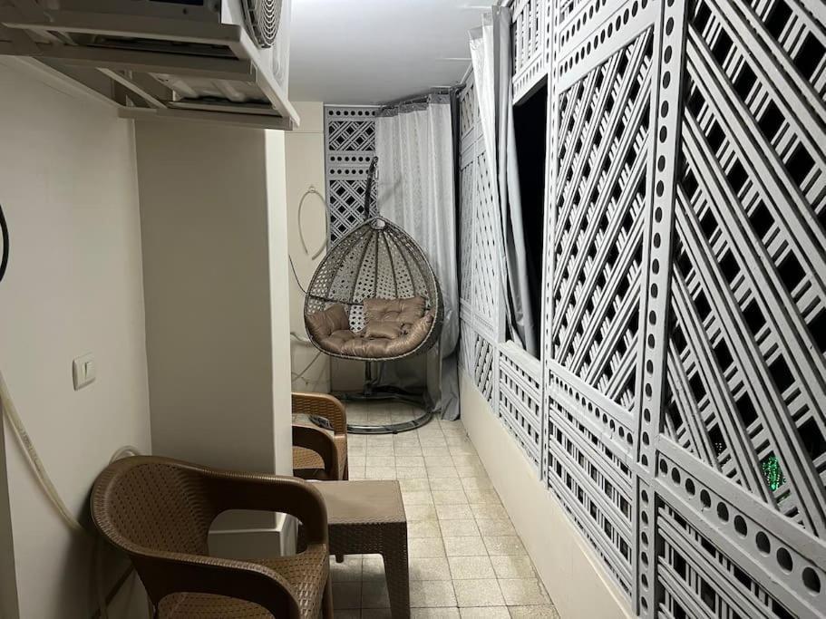 Luxury Apartment Downtown カイロ エクステリア 写真