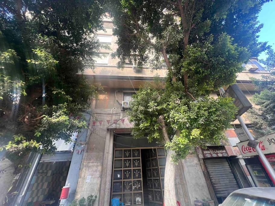 Luxury Apartment Downtown カイロ エクステリア 写真
