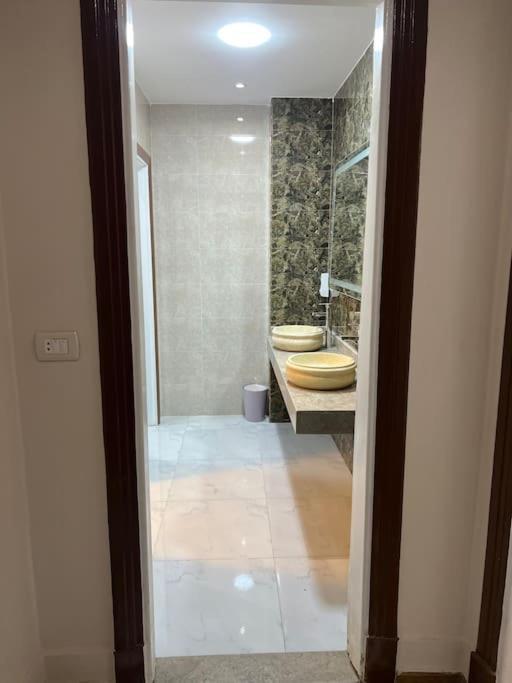 Luxury Apartment Downtown カイロ エクステリア 写真