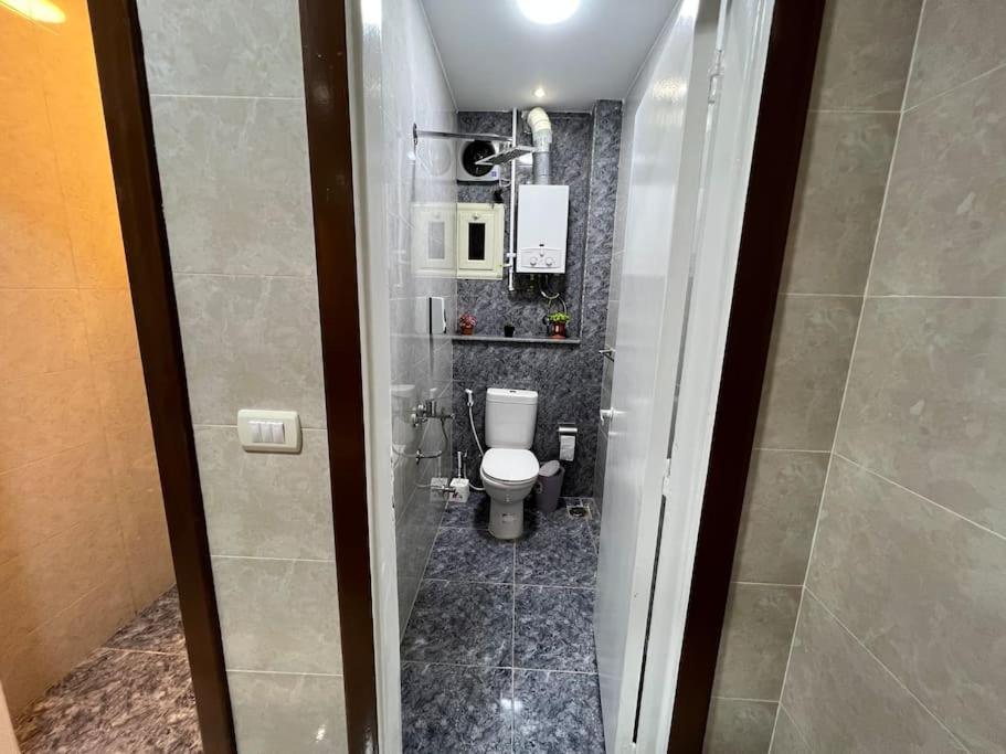 Luxury Apartment Downtown カイロ エクステリア 写真