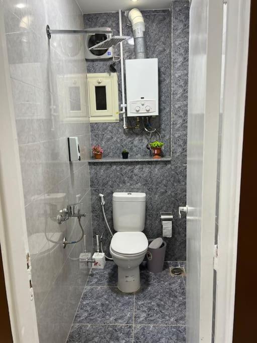 Luxury Apartment Downtown カイロ エクステリア 写真