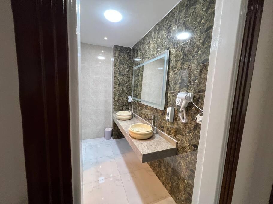 Luxury Apartment Downtown カイロ エクステリア 写真