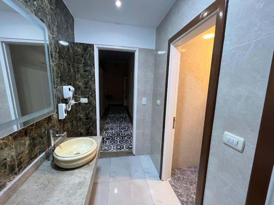 Luxury Apartment Downtown カイロ エクステリア 写真
