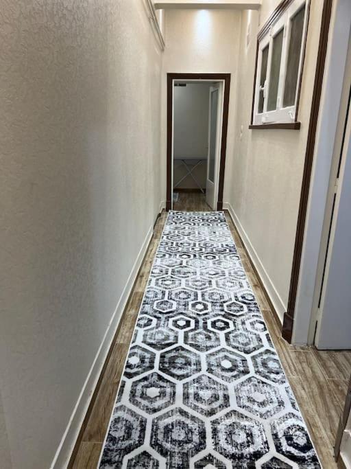 Luxury Apartment Downtown カイロ エクステリア 写真