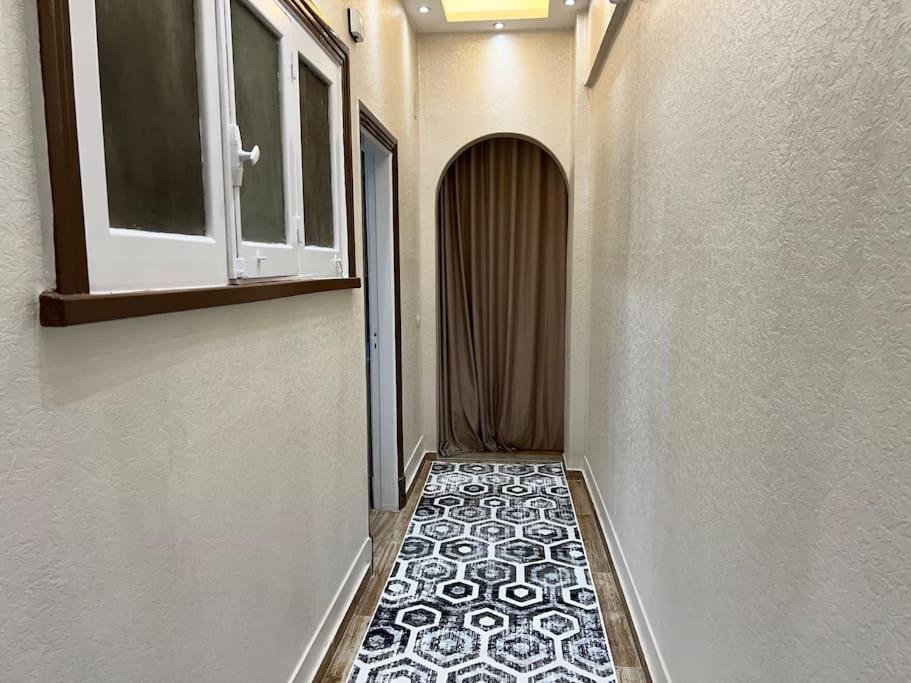 Luxury Apartment Downtown カイロ エクステリア 写真