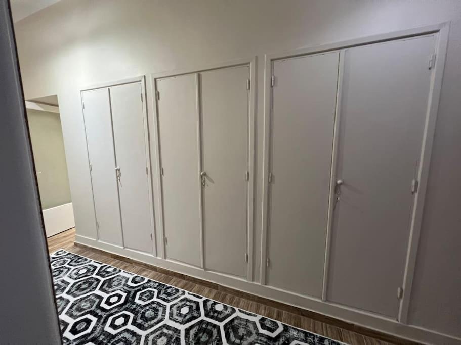 Luxury Apartment Downtown カイロ エクステリア 写真