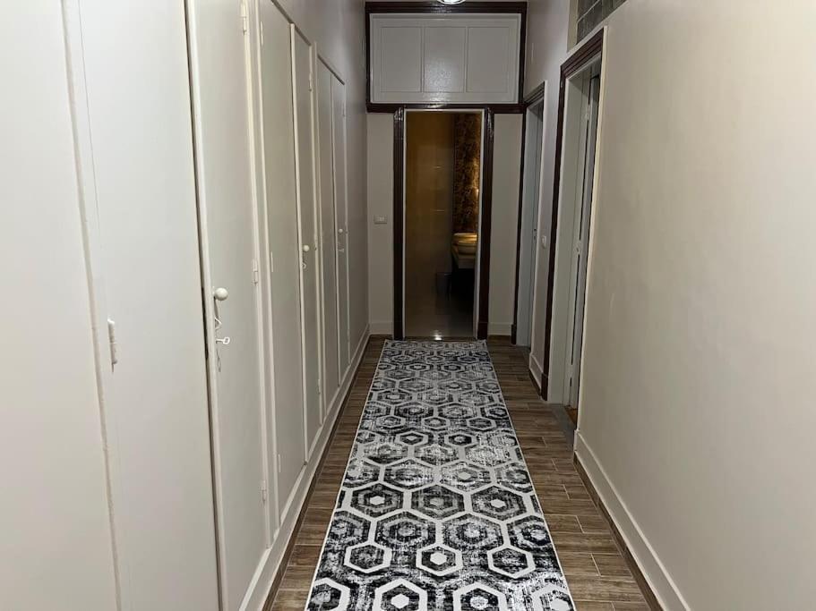 Luxury Apartment Downtown カイロ エクステリア 写真