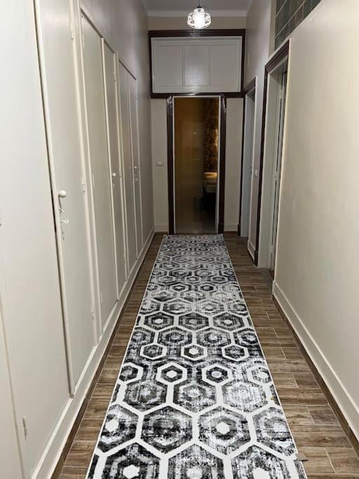 Luxury Apartment Downtown カイロ エクステリア 写真