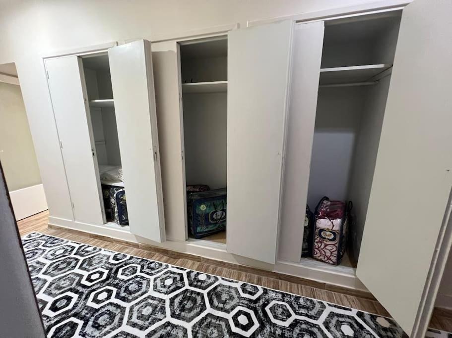 Luxury Apartment Downtown カイロ エクステリア 写真