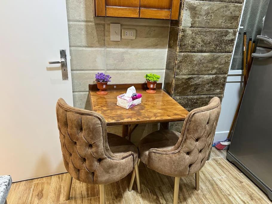 Luxury Apartment Downtown カイロ エクステリア 写真