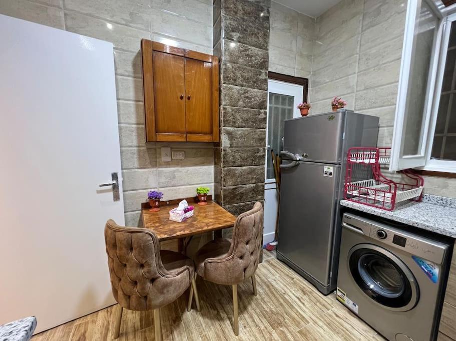 Luxury Apartment Downtown カイロ エクステリア 写真