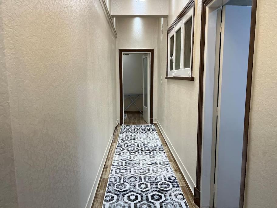 Luxury Apartment Downtown カイロ エクステリア 写真