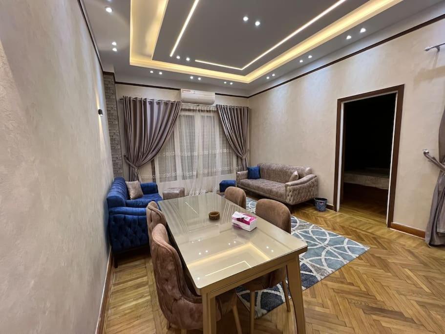 Luxury Apartment Downtown カイロ エクステリア 写真
