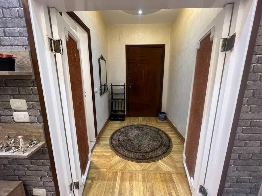 Luxury Apartment Downtown カイロ エクステリア 写真