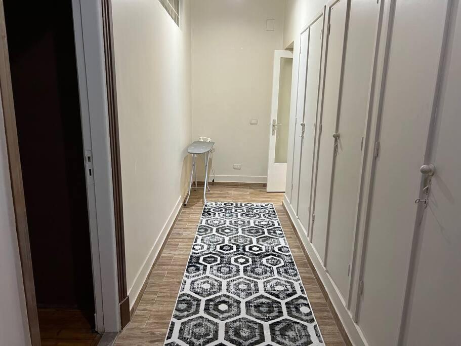 Luxury Apartment Downtown カイロ エクステリア 写真